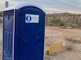 Types of Portable Toilets We Offer in Diaz, AR